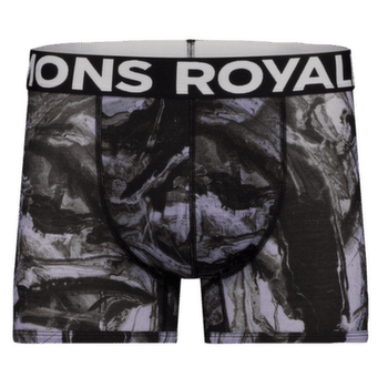 Caleçons Mons Royale Hold 'em Shorty Boxer Men Rock Camo