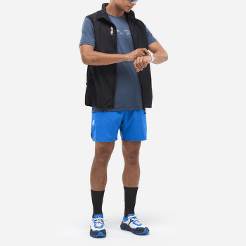Shorts Millet INTENSE ESSENTIAL SH M 7’’ ICON BLUE