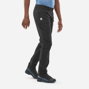 Pantalons Millet UBIC STRETCH PANT Men NOIR NEW