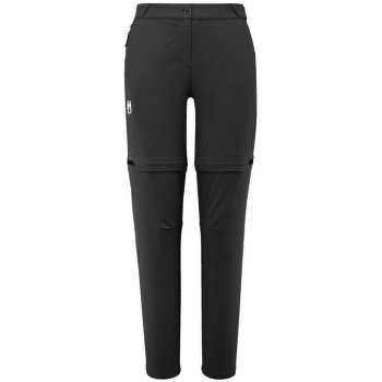 Pantalons Millet UBIC STR ZIP OFF PT Women NOIR NEW
