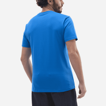T-shirt a manches courtes Millet CIMAI SUMMIT TS SS Men CORONET BLUE