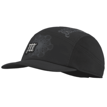 Casquette de baseball Millet CIMAI COLLAB CAP NOIR NEW