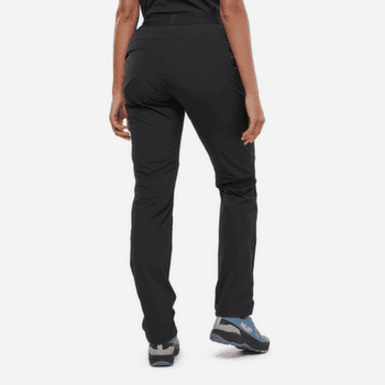 Pantalons Millet KAMET XCS LIGHT PANT Women NOIR NEW