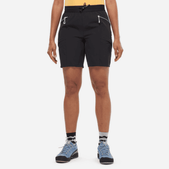 Shorts Millet KAMET XCS LIGHT SHORT Women NOIR NEW