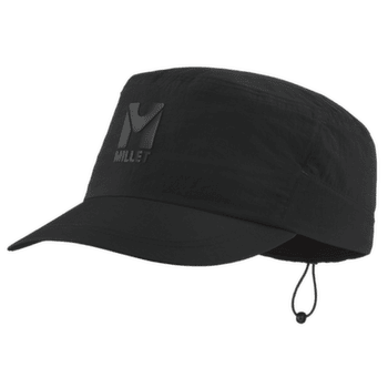 Casquette de baseball Millet SENECA CAP NOIR NEW