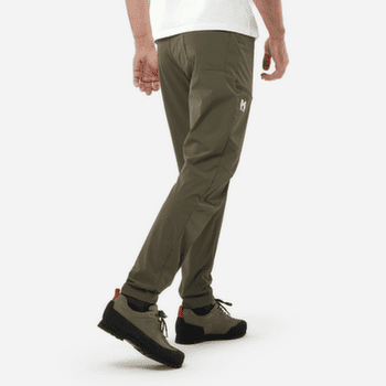 Pantalons Millet CIMAI POLY PANT Men GRAPE LEAF