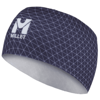 Bandeau Millet INTENSE HEADBAND PURPLE VELVET