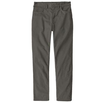 Pantalons Patagonia Twill Traveler 5-Pocket Pants Men Forge Grey