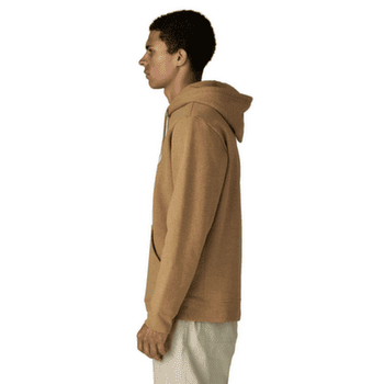 Sweat-shirt Patagonia ’95 Oval Logo Uprisal Hoody Men Black: Kaleido