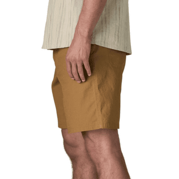 Shorts Patagonia Lightweight All-Wear Gi Shorts - 9 in. Men Weathered Stone