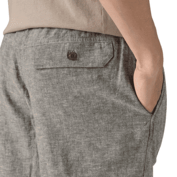 Shorts Patagonia Baggies Naturals Men Rapids: Weathered Stone