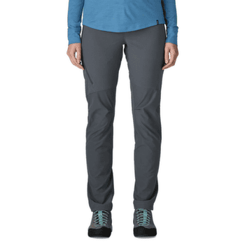 Pantalons Patagonia Terravia Alpine Pants Women Black