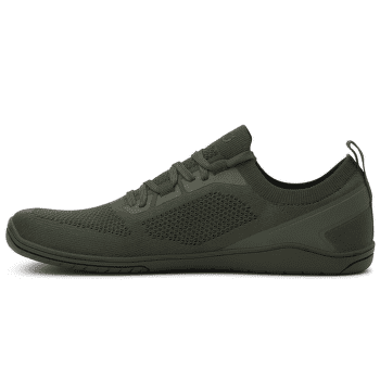 Chaussures Xero NEXUS KNIT Men Army Green (AMGN)
