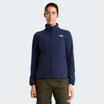 Veste The North Face GLACIER FLEECE JACKET Women TNF BLACK