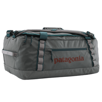 Sac Patagonia Black Hole Duffel 40L Noble Grey