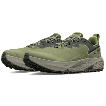 Chaussures Altra Timp 6 Men DUSTY OLIVE