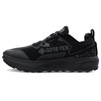 Chaussures Altra Timp 6 GTX Women BLACK/BLACK