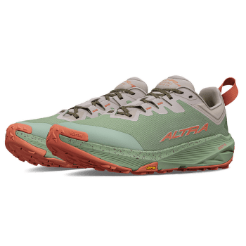 Chaussures Altra Experience Wild 3+ Men TAUPE