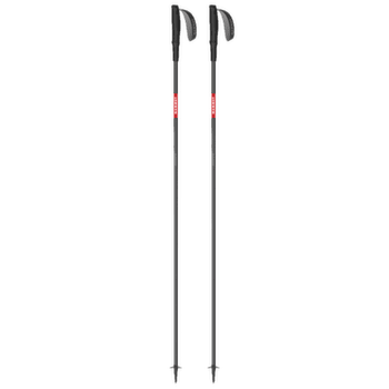 Trou Mammut Aenergy Ultra Carbon Poles black 0001
