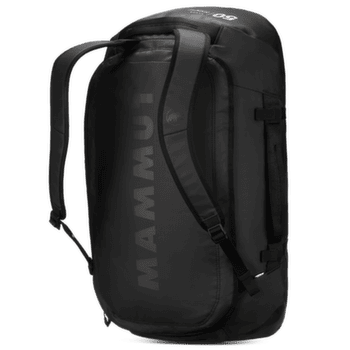 Sac Mammut Cargo 50 black 0001