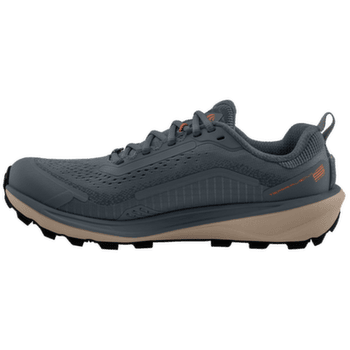 Chaussures Topo athletic Terraventure 5 WIDE Men Grey / Clay