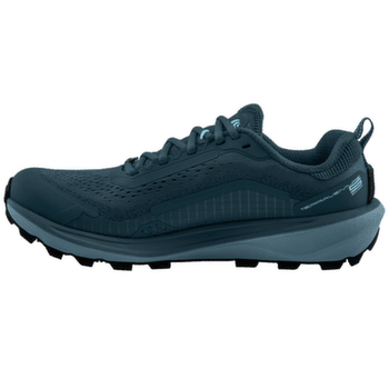 Chaussures Topo athletic Terraventure 5 WIDE Women Slate / Blue