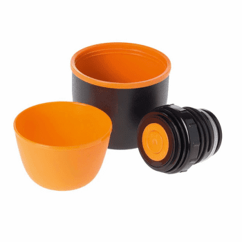 Thermos Esbit Vacuum bottle 500 ml black