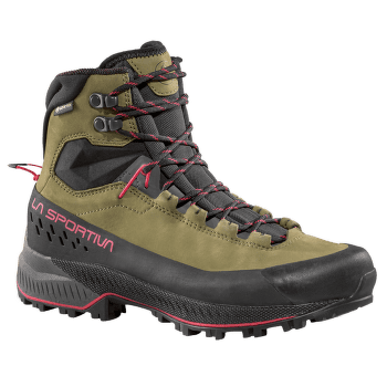 Chaussures La Sportiva TX5 Evo Mid GTX Women Cypress/Azalea