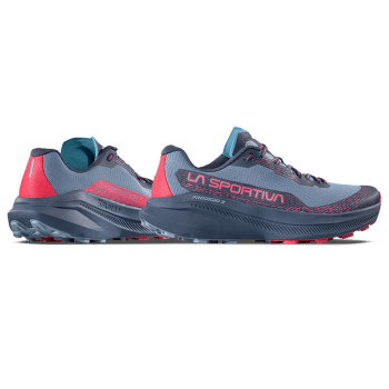 Chaussures La Sportiva Prodigio 2 Women Limestone/Azalea