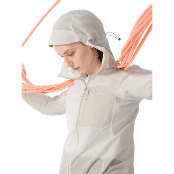 Veste Arcteryx Squamish Hoody Women Shincha