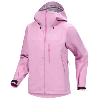 Veste Arcteryx Beta SV Jacket Women Pineberry