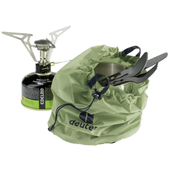 Sac deuter Pack Sack 3 grove