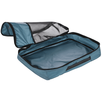Sac deuter Mesh Zip Pack 5 atlantic