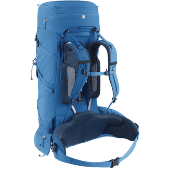 Sac a dos deuter Aircontact Core 50+10 Black