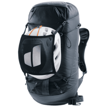 Sac a dos deuter Guide Lite 24 poppy-crimson