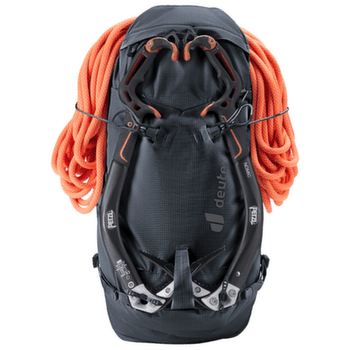 Sac a dos deuter Guide Lite 28 SL poppy-crimson