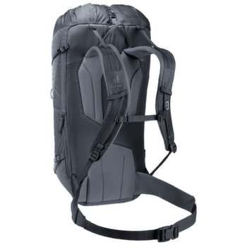 Sac a dos deuter Guide Lite 30 poppy-crimson