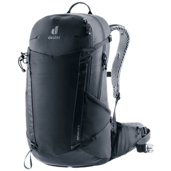 Sac a dos deuter Futura 29 EL Black