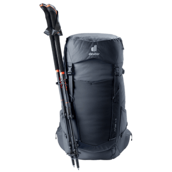 Sac a dos deuter Futura 24 SL cassis-ashrose