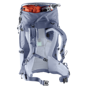 Sac a dos deuter Futura Pro 30 SL Black