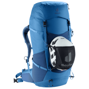 Sac a dos deuter Futura Pro 40 Black