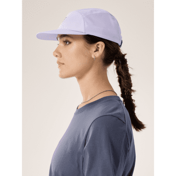 Casquette de baseball Arcteryx Gamma 5 Panel Cap Mallow