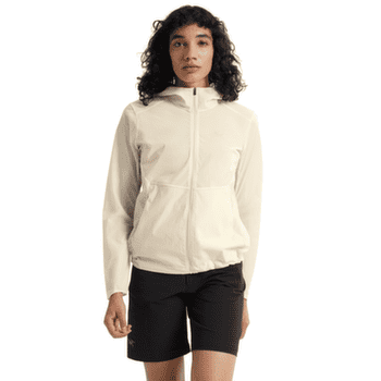 Veste Arcteryx Sinsola Hoody Women Sea Salt