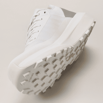 Chaussures Arcteryx NORVAN LD 4 WOMEN Atmos/Solitude