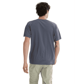 T-shirt a manches courtes Arcteryx Cormac Crew SS Men Habitat