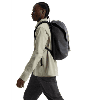 Sac a dos Arcteryx Granville 25 Backpack Black