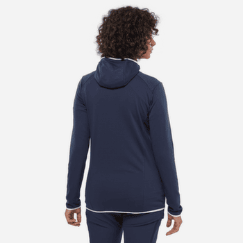 Veste Millet TRILOGY ICON LIGHTGRID H Women SAPHIR NEW