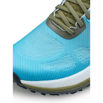 Chaussures Craft XPLOR 2 Men INK BLUE/CONTRAST GREEN