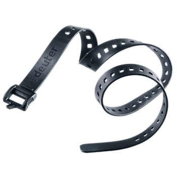 Sangle de sécurité deuter Multistrap 65 cm Black
