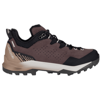 Chaussures Lowa LOWA® EXPLORER GTX LO Women brown rose/clay